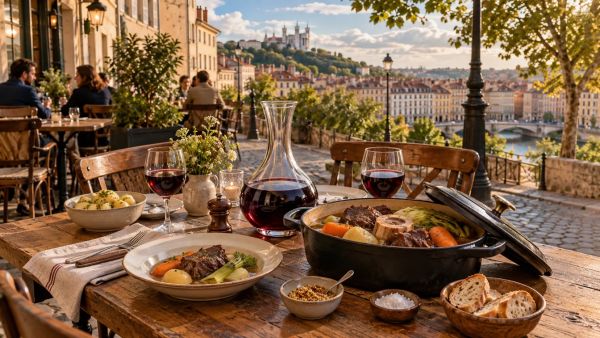 Top 5 vins parfaits pour accompagner votre pot-au-feu