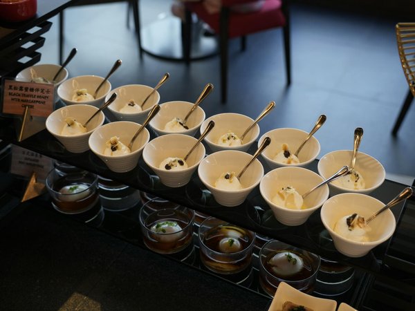 Les sauces sucrées salées : secrets de préparation