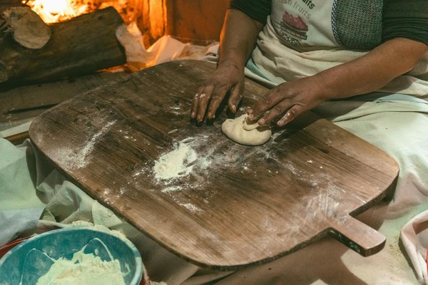 Découvrez la boîte ronde en bois : pratique et personnalisable