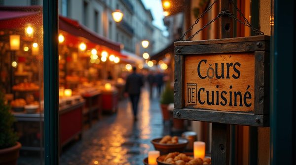 Découvrez les cours de cuisine à Toulouse pour tous les goûts