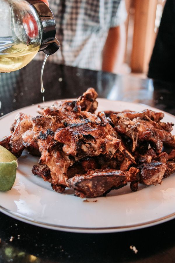 Découvrez les délices de la cuisine tunisienne à Lyon