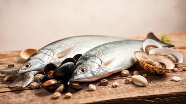 Découvrez les délices marins incontournables de la Maison Geslain