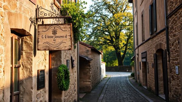 Découvrez les meilleurs restaurants à Bailleau-Armenonville : saveurs authentiques et spécialités maison