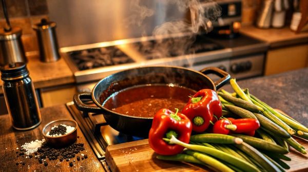 Découvrez les saveurs incontournables de la cuisine cajun