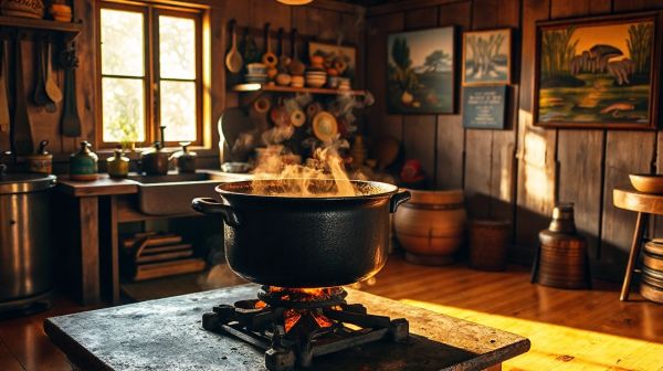 Découvrez les saveurs incontournables de la cuisine cajun