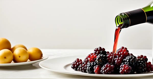 Le vin et la gastronomie : harmonisez saveurs et plaisir