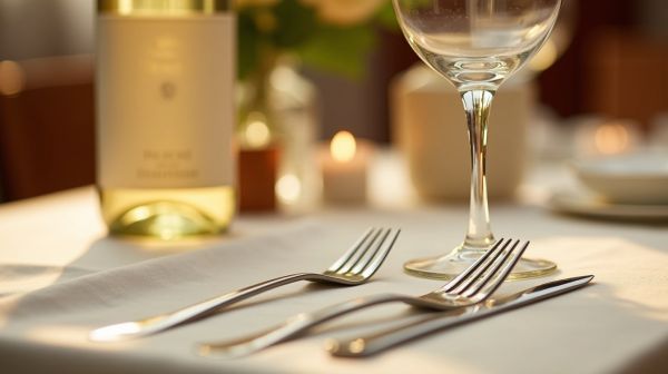Pourquoi choisir un vin blanc du monde pour vos repas ?