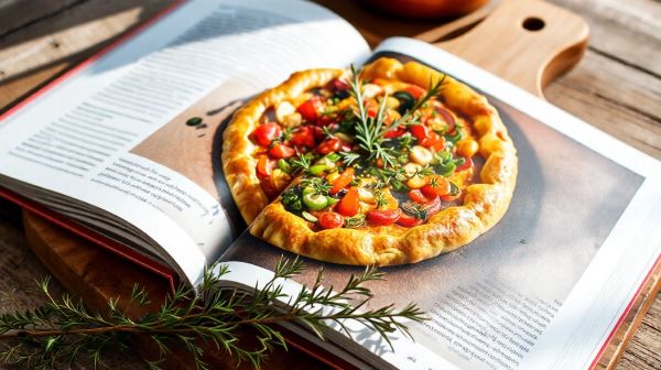 Top 10 recettes végétariennes succulentes pour chaque événement