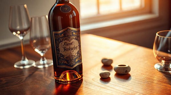 Top emballages pour sélectionner des boissons premium