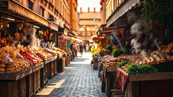 Top formations culinaires à Toulouse pour satisfaire toutes vos envies
