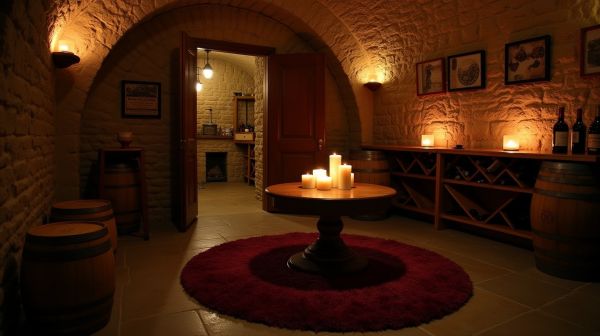 Trouver la cave à vin idéale pour une conservation parfaite