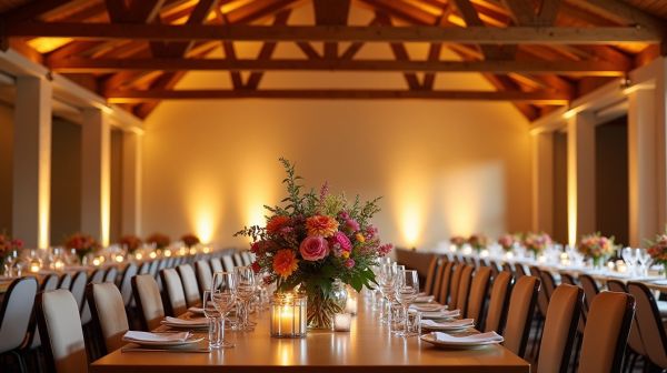 Votre partenaire idéal pour un traiteur événementiel à Tarbes