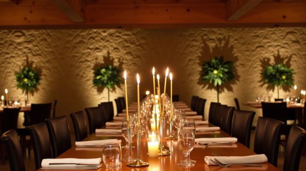 Votre partenaire idéal pour un traiteur événementiel à Tarbes